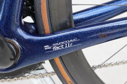 2016 Specialized S-Works Tarmac DISC Di2- 16lbs