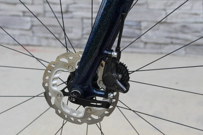 2016 Specialized S-Works Tarmac DISC Di2- 16lbs