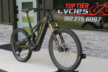 2026 Specialized Levo 4 Pro - Only 124 miles! - Like new!