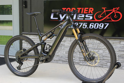 2026 Specialized Levo 4 Pro - Only 124 miles! - Like new!
