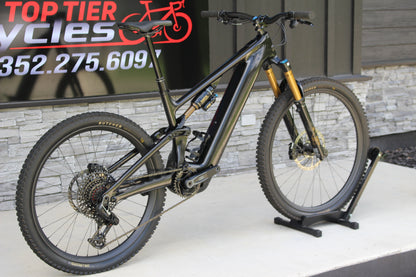 2026 Specialized Levo 4 Pro - Only 124 miles! - Like new!