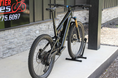 2026 Specialized Levo 4 Pro - Only 124 miles! - Like new!