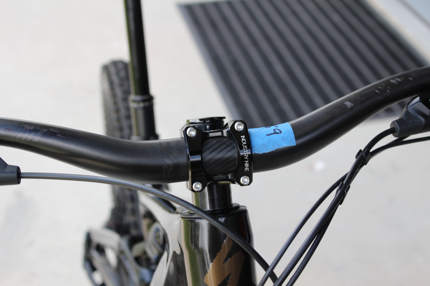 2026 Specialized Levo 4 Pro - Only 124 miles! - Like new!