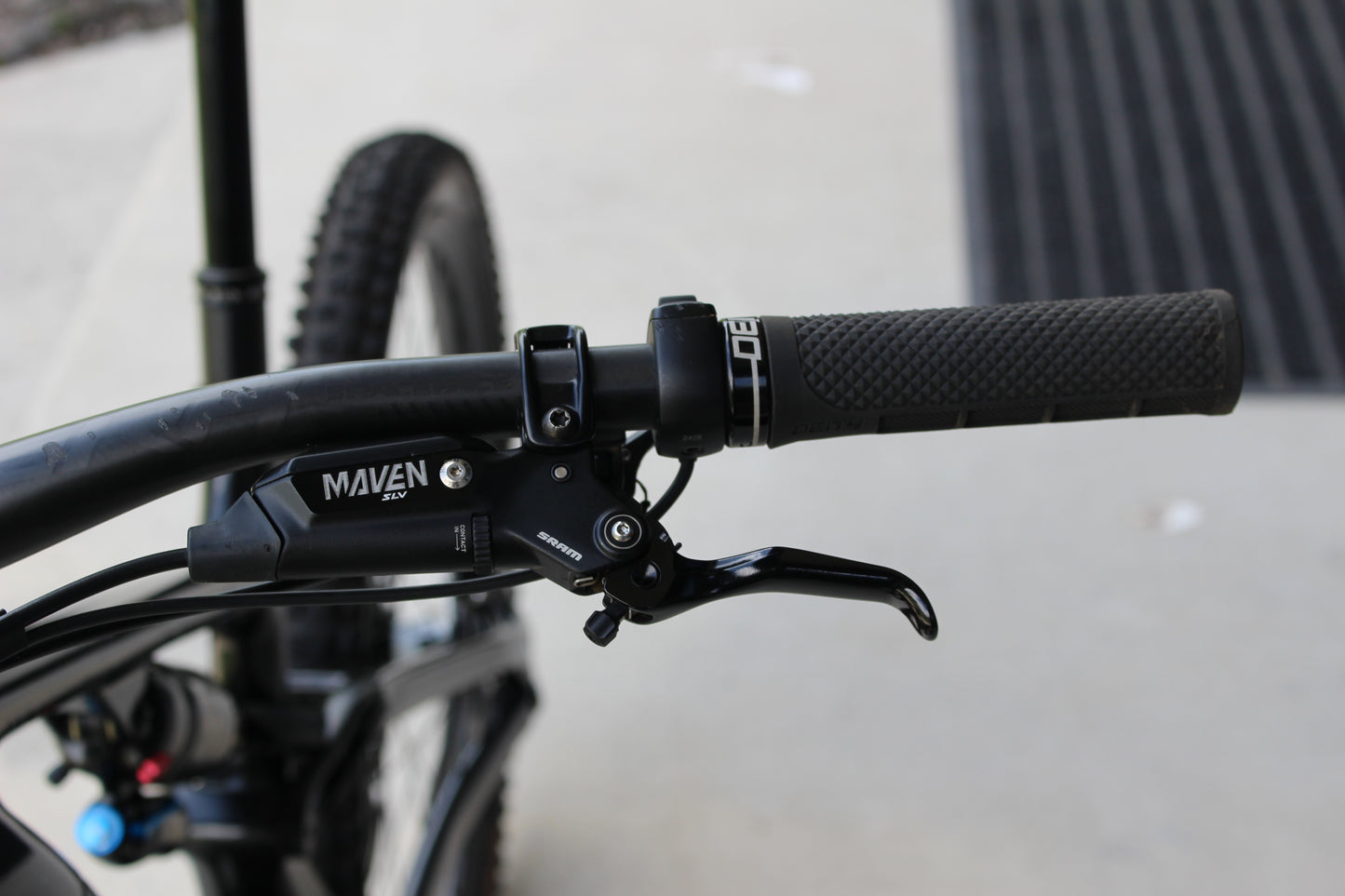 2026 Specialized Levo 4 Pro - Only 124 miles! - Like new!