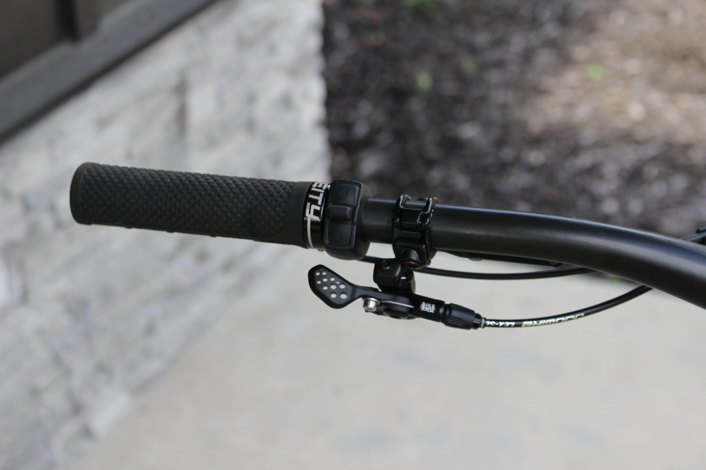 2026 Specialized Levo 4 Pro - Only 124 miles! - Like new!