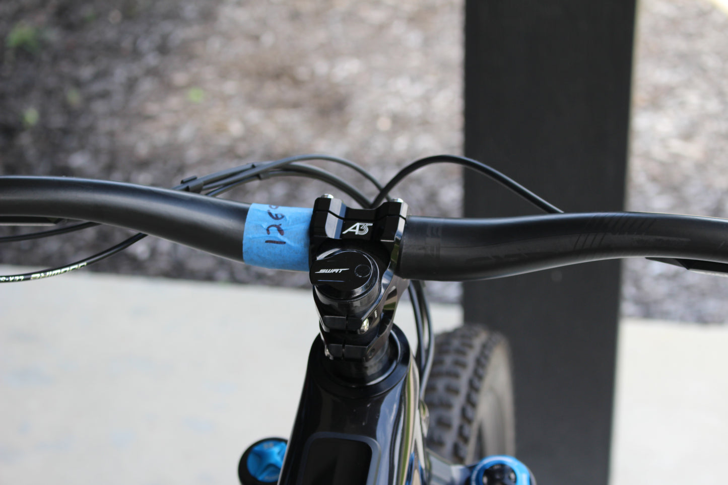 2026 Specialized Levo 4 Pro - Only 124 miles! - Like new!
