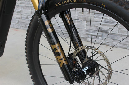 2026 Specialized Levo 4 Pro - Only 124 miles! - Like new!