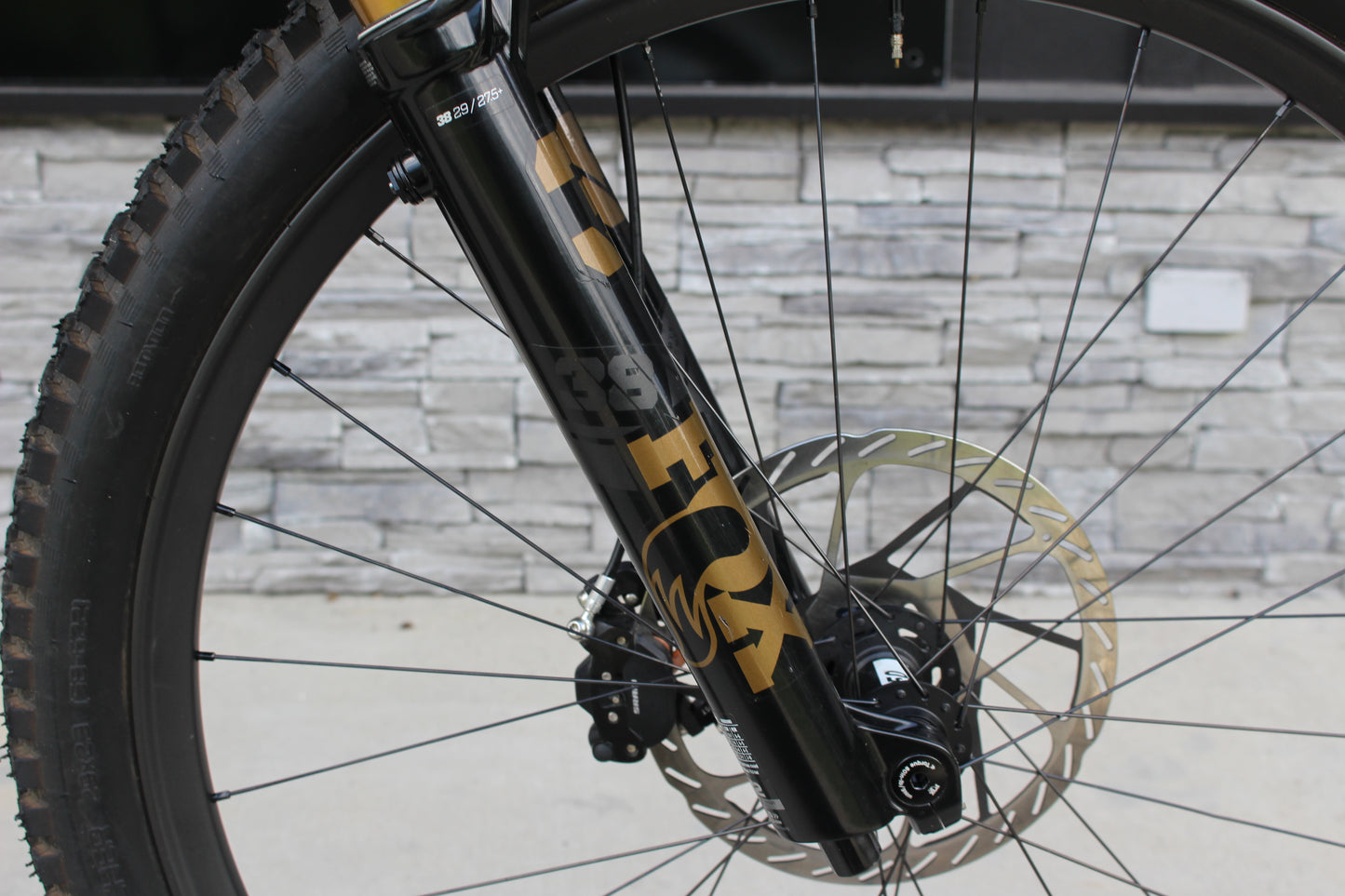 2026 Specialized Levo 4 Pro - Only 124 miles! - Like new!