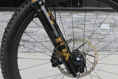 2026 Specialized Levo 4 Pro - Only 124 miles! - Like new!