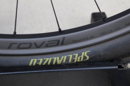 2026 Specialized Levo 4 Pro - Only 124 miles! - Like new!