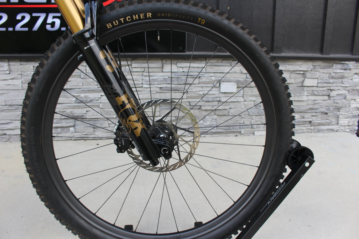 2026 Specialized Levo 4 Pro - Only 124 miles! - Like new!