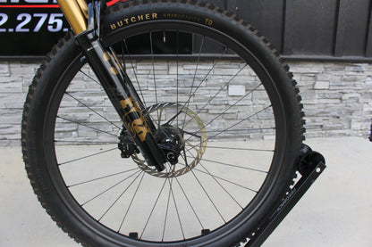 2026 Specialized Levo 4 Pro - Only 124 miles! - Like new!