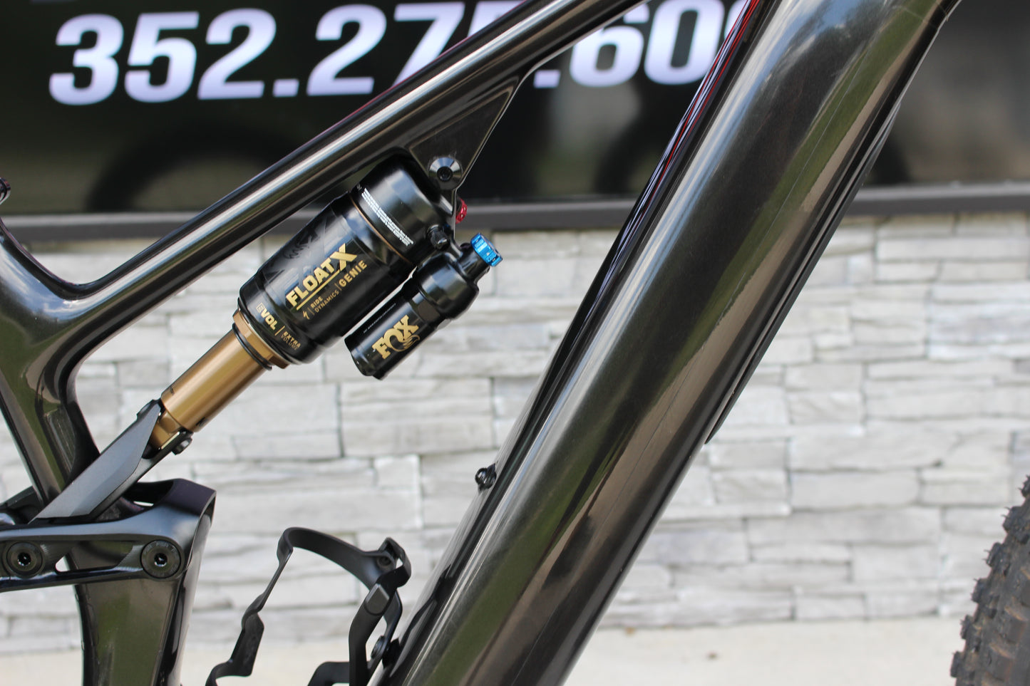 2026 Specialized Levo 4 Pro - Only 124 miles! - Like new!