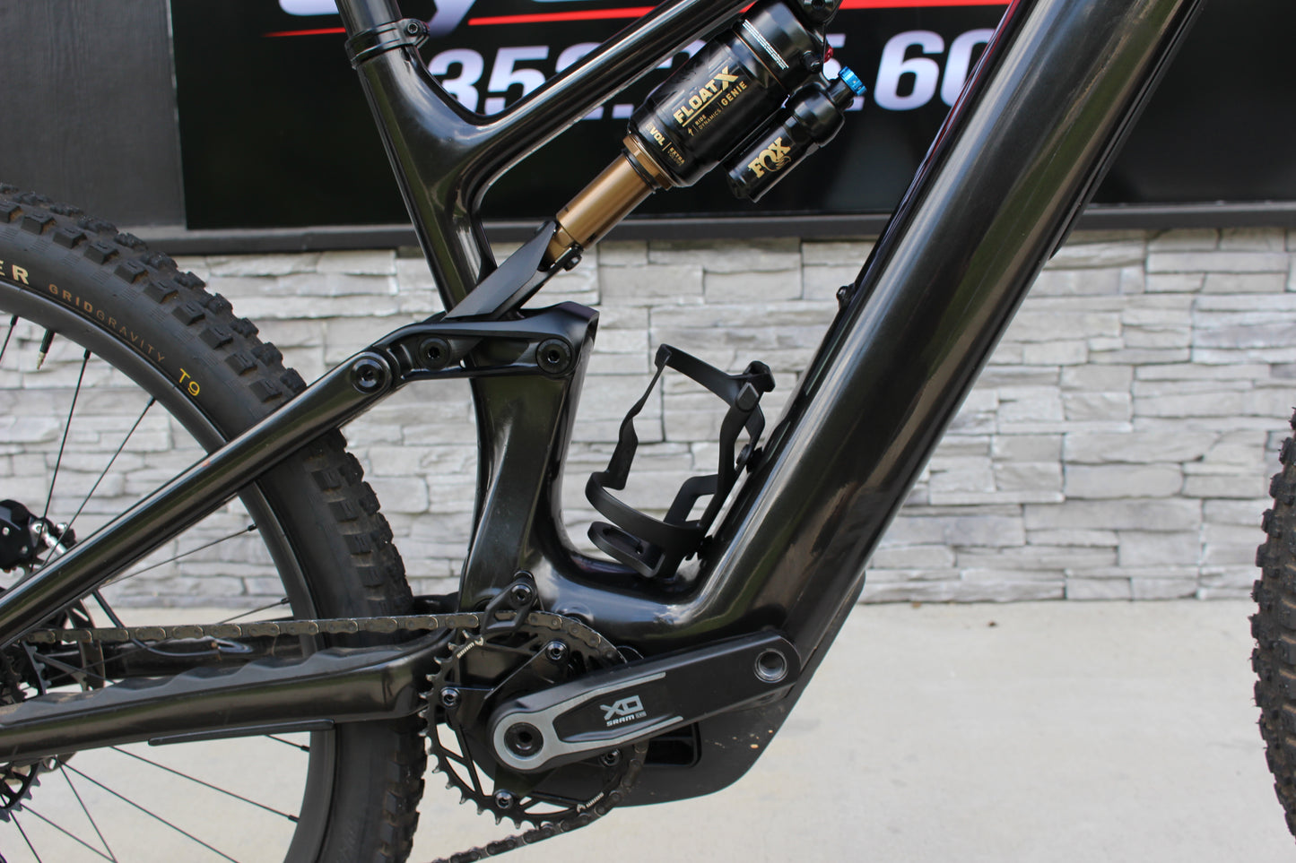 2026 Specialized Levo 4 Pro - Only 124 miles! - Like new!