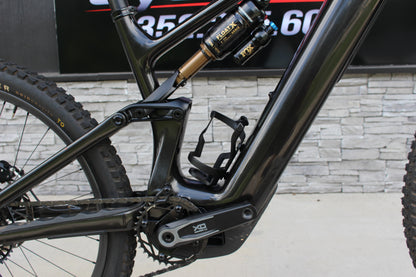 2026 Specialized Levo 4 Pro - Only 124 miles! - Like new!