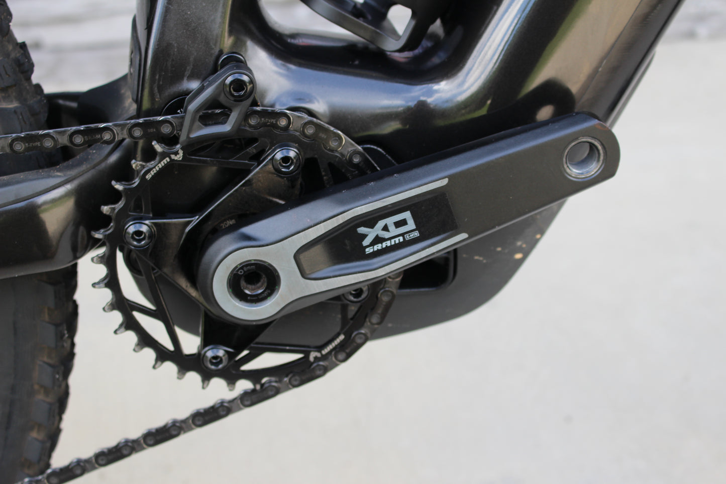 2026 Specialized Levo 4 Pro - Only 124 miles! - Like new!