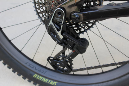 2026 Specialized Levo 4 Pro - Only 124 miles! - Like new!