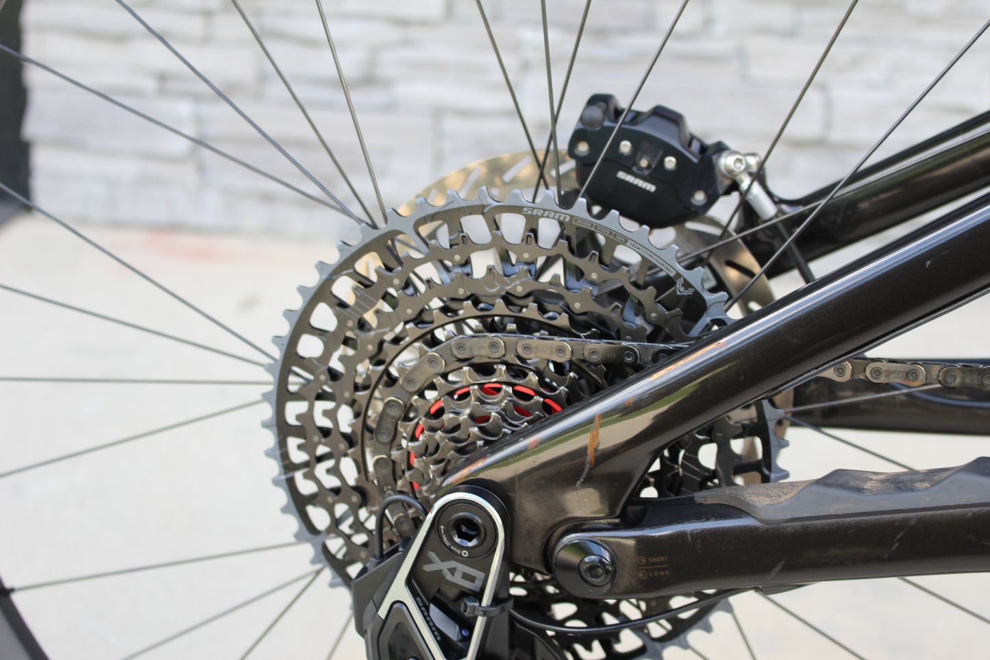 2026 Specialized Levo 4 Pro - Only 124 miles! - Like new!