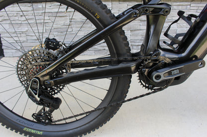 2026 Specialized Levo 4 Pro - Only 124 miles! - Like new!