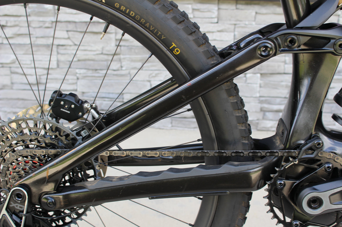 2026 Specialized Levo 4 Pro - Only 124 miles! - Like new!