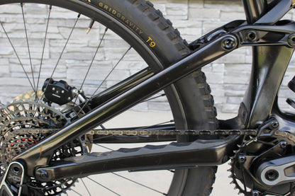 2026 Specialized Levo 4 Pro - Only 124 miles! - Like new!