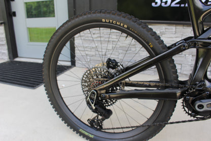 2026 Specialized Levo 4 Pro - Only 124 miles! - Like new!