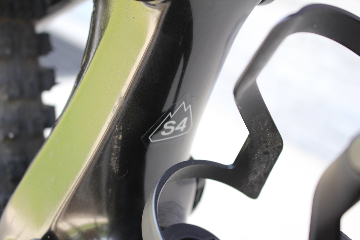 2026 Specialized Levo 4 Pro - Only 124 miles! - Like new!