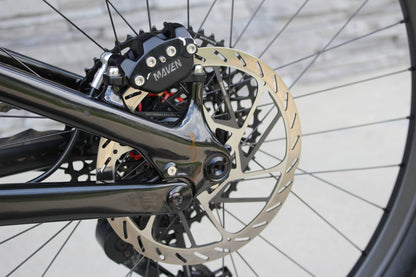 2026 Specialized Levo 4 Pro - Only 124 miles! - Like new!