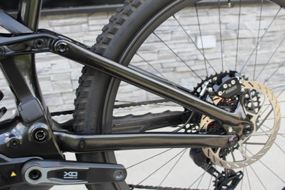 2026 Specialized Levo 4 Pro - Only 124 miles! - Like new!