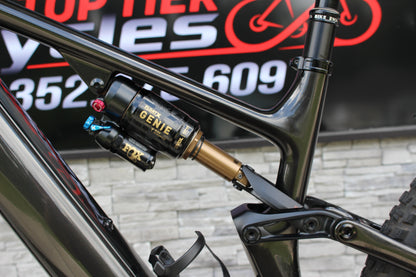 2026 Specialized Levo 4 Pro - Only 124 miles! - Like new!