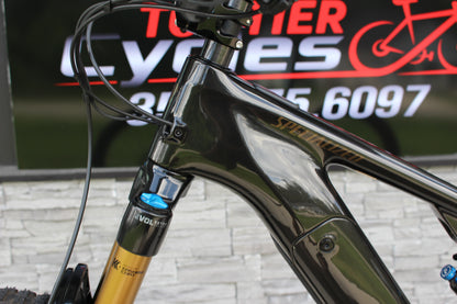 2026 Specialized Levo 4 Pro - Only 124 miles! - Like new!