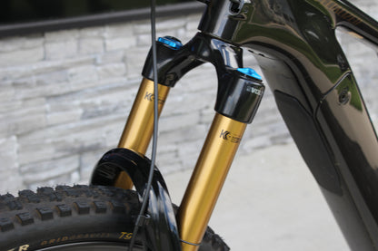 2026 Specialized Levo 4 Pro - Only 124 miles! - Like new!