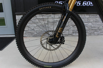 2026 Specialized Levo 4 Pro - Only 124 miles! - Like new!