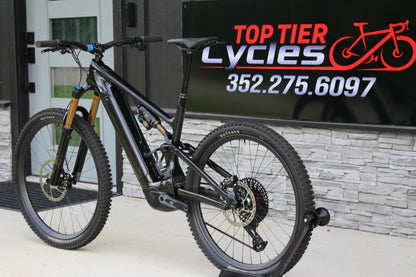2026 Specialized Levo 4 Pro - Only 124 miles! - Like new!
