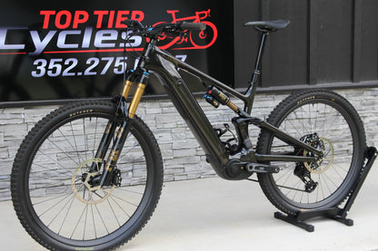 2026 Specialized Levo 4 Pro - Only 124 miles! - Like new!