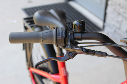 2023 Specialized Turbo Como 3.0 IGH- 244 Miles!- Shop bike!