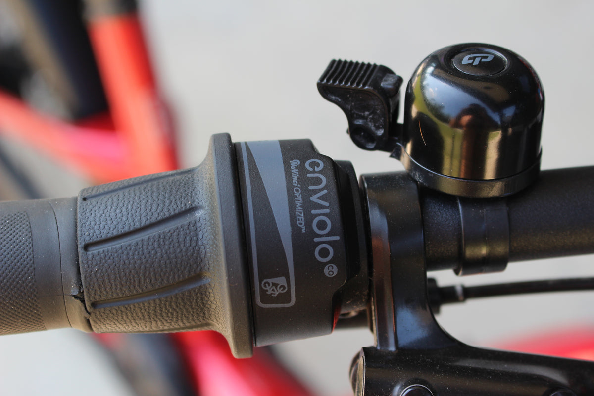 2023 Specialized Turbo Como 3.0 IGH- 244 Miles!- Shop bike!