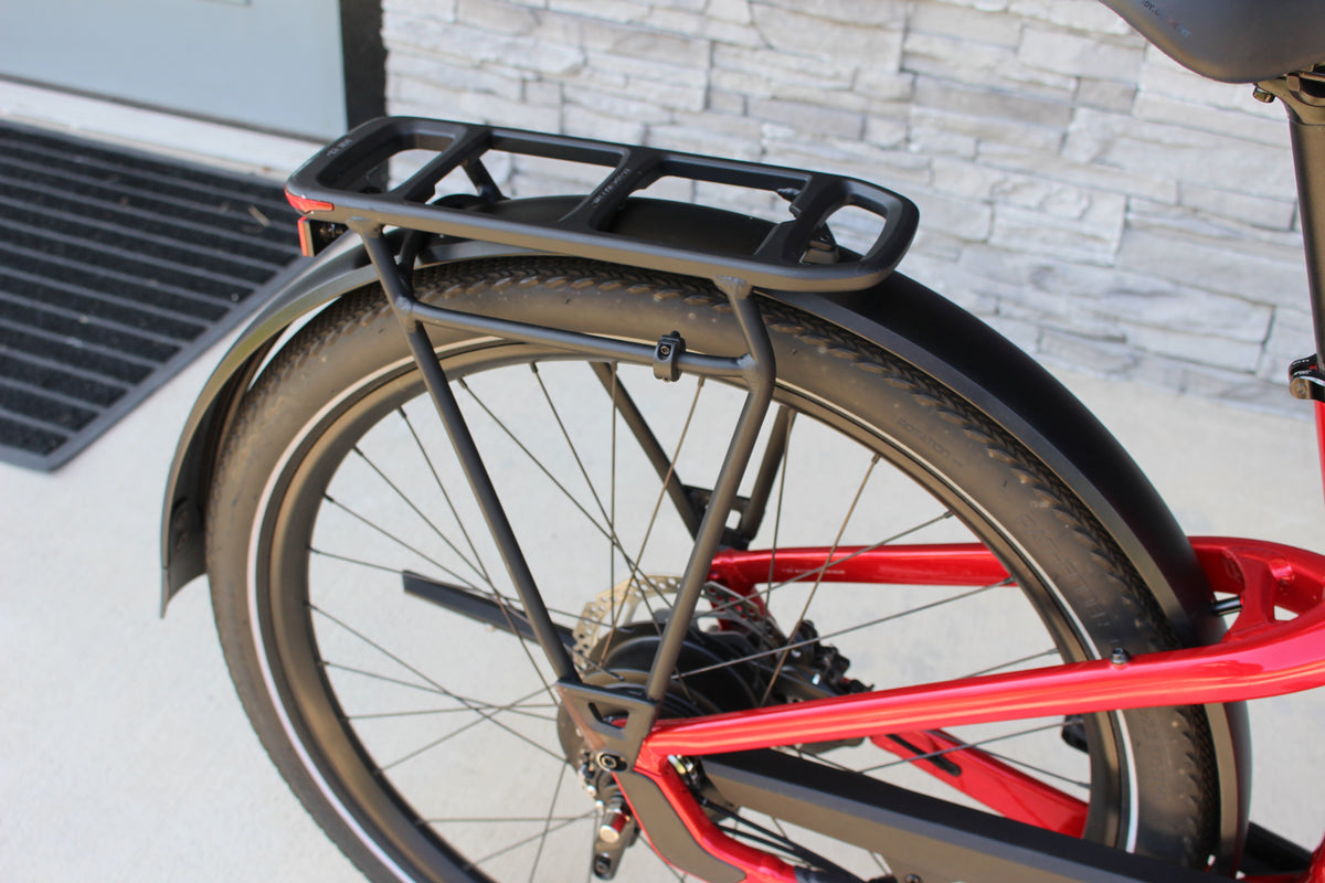 2023 Specialized Turbo Como 3.0 IGH- 244 Miles!- Shop bike!