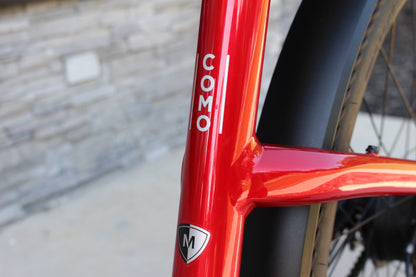 2023 Specialized Turbo Como 3.0 IGH- 244 Miles!- Shop bike!