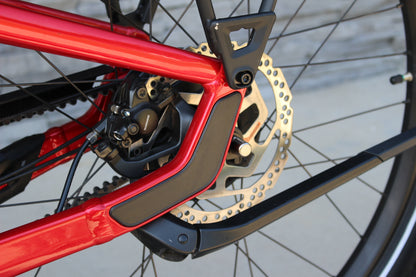 2023 Specialized Turbo Como 3.0 IGH- 244 Miles!- Shop bike!