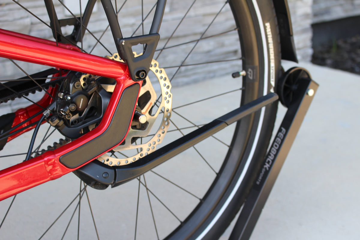 2023 Specialized Turbo Como 3.0 IGH- 244 Miles!- Shop bike!