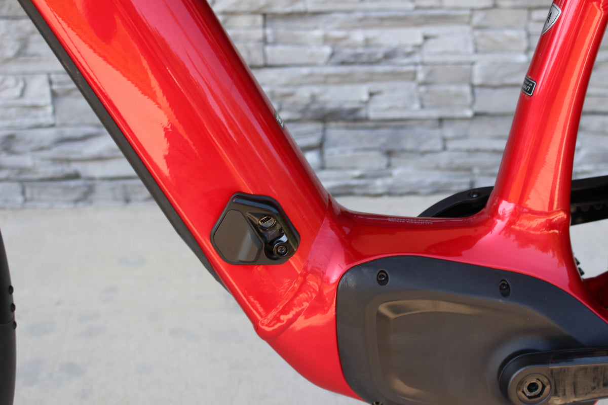 2023 Specialized Turbo Como 3.0 IGH- 244 Miles!- Shop bike!