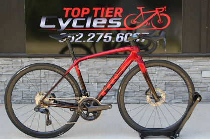 2024 Trek Emonda SLR 7 Disc Di2- 15lb- Project One