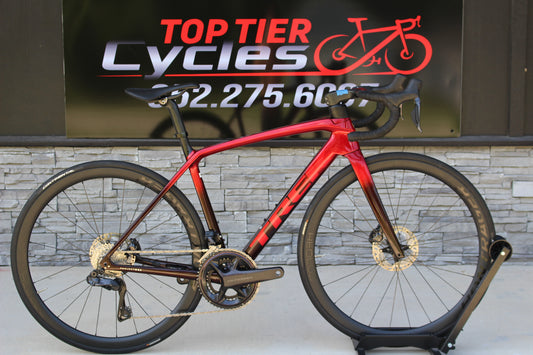2024 Trek Emonda SLR 7 Disc Di2- 15lb- Project One