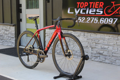 2024 Trek Emonda SLR 7 Disc Di2- 15lb- Project One