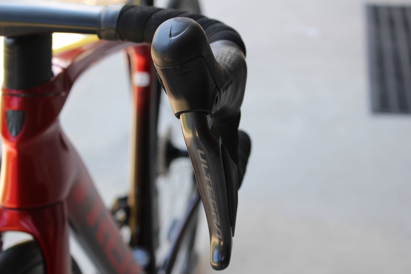 2024 Trek Emonda SLR 7 Disc Di2- 15lb- Project One