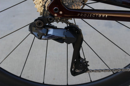 2024 Trek Emonda SLR 7 Disc Di2- 15lb- Project One