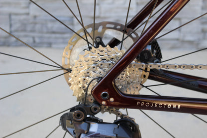 2024 Trek Emonda SLR 7 Disc Di2- 15lb- Project One