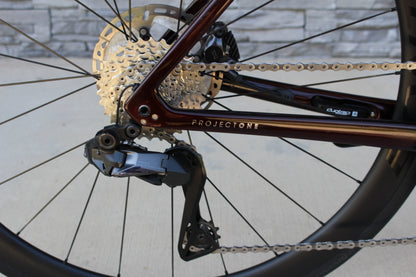 2024 Trek Emonda SLR 7 Disc Di2- 15lb- Project One