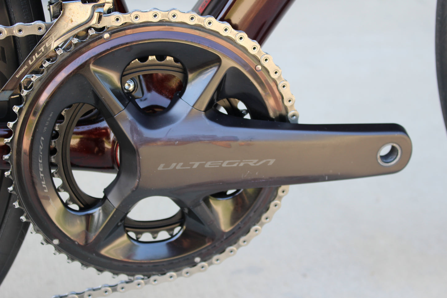 2024 Trek Emonda SLR 7 Disc Di2- 15lb- Project One